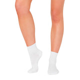 Women´s Everyday Ankle Socks hvid str. 34-40