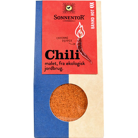 Chili Hot mald Eko extra stark 