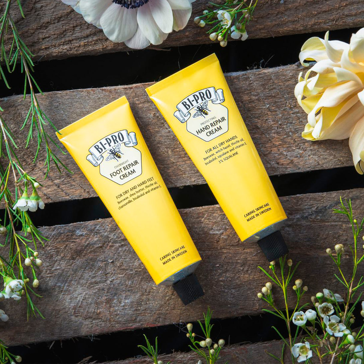 Protecting Hand Repair Cream