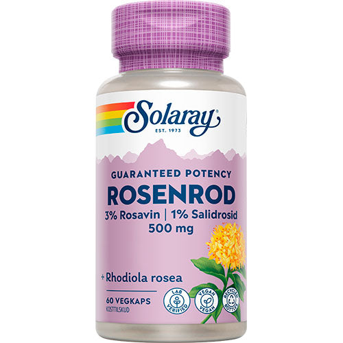 Rosenrot GP Extrakt