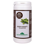 Natur-Drogeriet Body-kraft Sojaprotein | 400 gr
