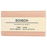 Tvål Med Sheasmör Bonbon Vegan