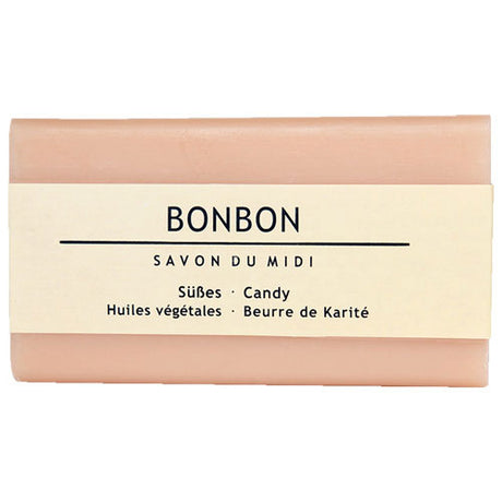  Tvål Med Sheasmör Bonbon Vegan