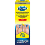Scholl Creme Till Hälsprickor K+ | 60 ml