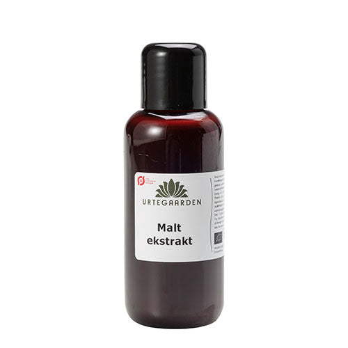 Maltekstrakt Eko