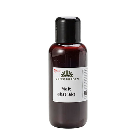 Maltekstrakt Eko