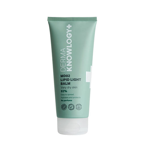 MD02 Lipid Light Balm