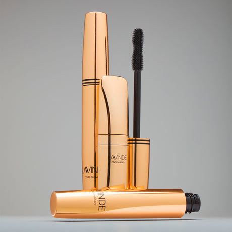 Beyond Volume & Curl Mascara m. ögonfransserum