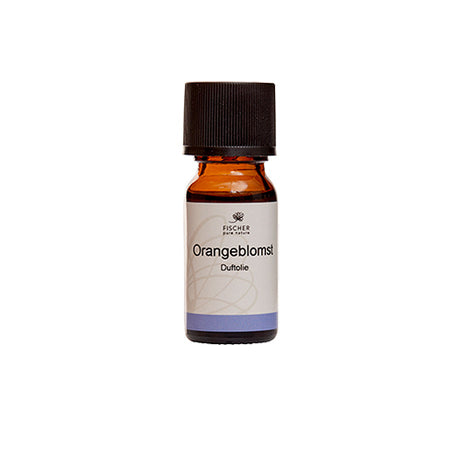 Fischer Pure Nature Apelsinblomst doftolja | 10 ml