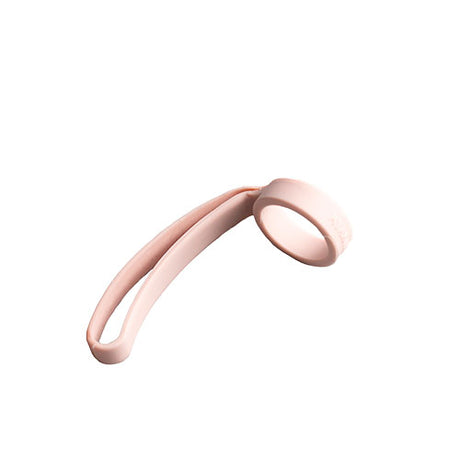Flaskhandtag Soft Rose