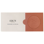 IDUN minerals Bronzer (4.6 gr) | Skymning 623