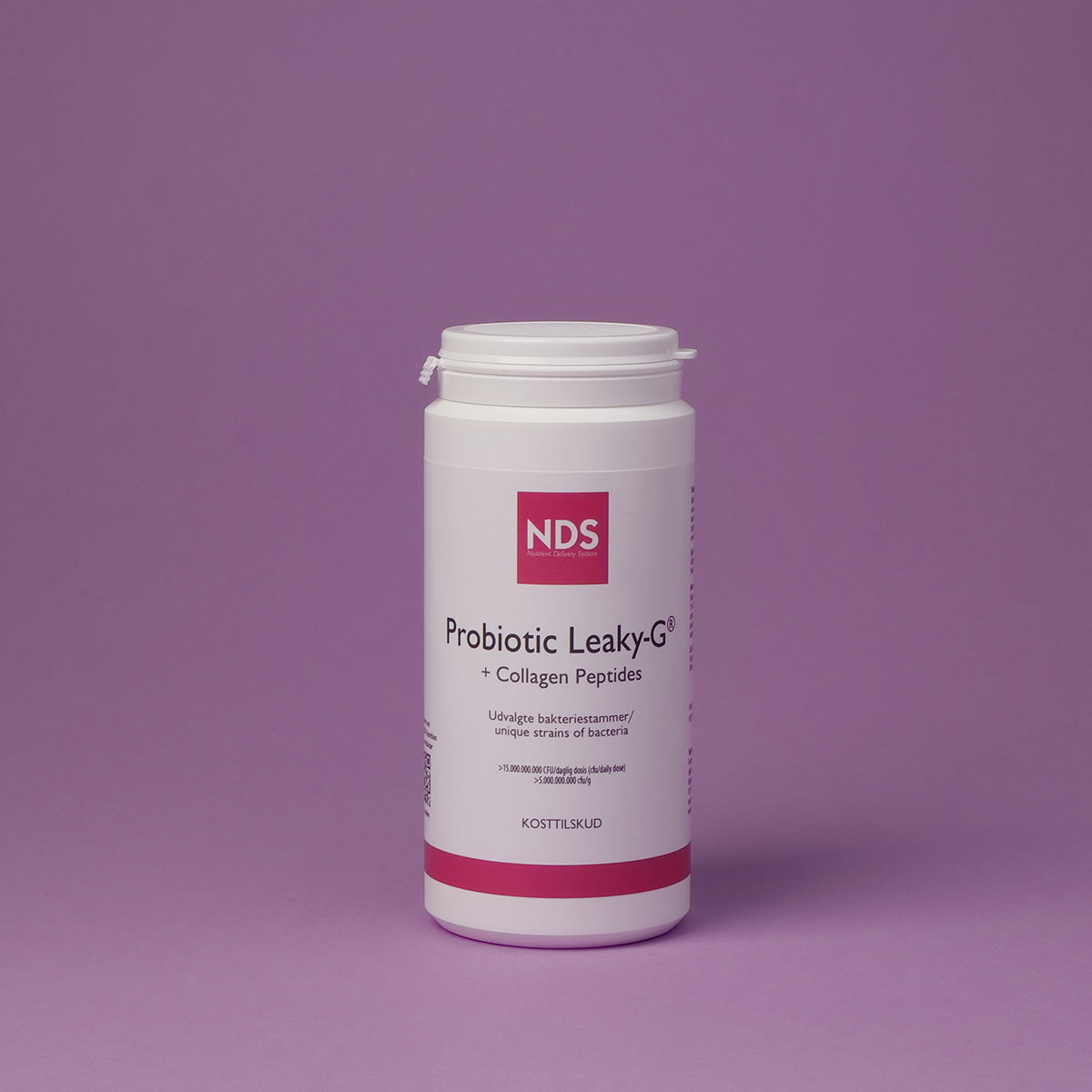 Probiotic Leaky-G
