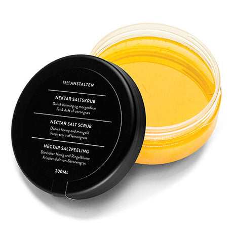 Bodyscrub Nektar