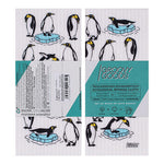 Groovy Goods Disktrasa Utan Plast | Pingvin