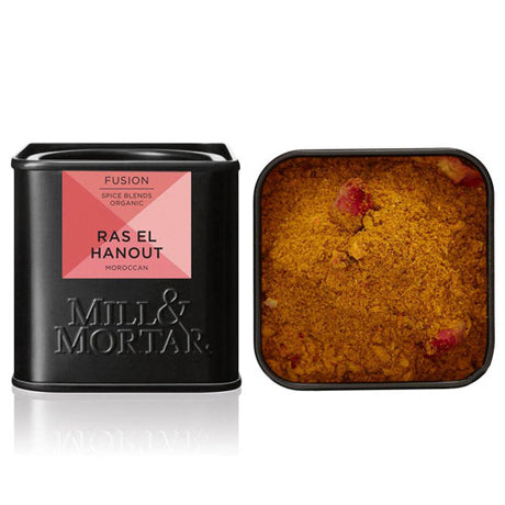 Ras El Hanout Kryddblandning Eko