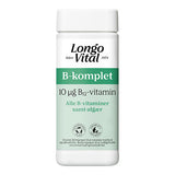 B-komplett