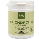 Natur-Drogeriet Chondro-lenk Vegan | 120 kapslar
