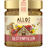 Allos Blomsterpollen Bipollen Ekologisk | 200 g