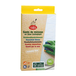 Biogan Latexhandskar Strl. Xl Fsc