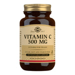 Solgar Vitamin C 500mg | 100 kapslar
