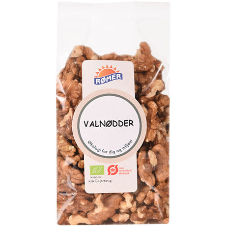 Valnötter EKO