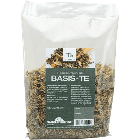Natur-Drogeriet Bas Te Frede Damgaard | 150 g