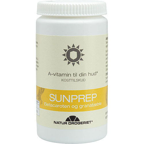 Betakaroten Sunprep