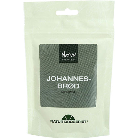 Johannesbrödkärnmjöl