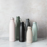 Flaskhandtag Mint Green