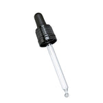 Urtegaarden Pipettlock Till 50 Ml Glasflaska