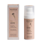 Mellisa Hydrating Facial Gel | 50 ml