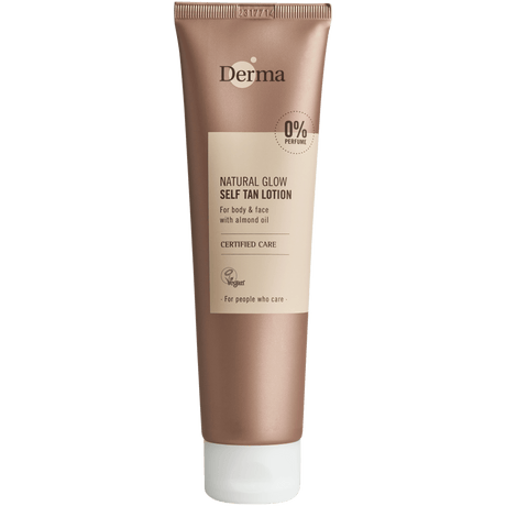 Derma Brun Utan Sol | 150 ml