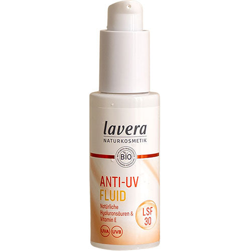 Anti-UV Fluid SPF30