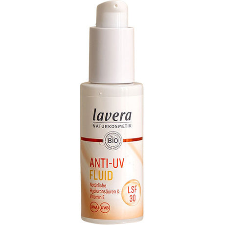 Anti-UV Fluid SPF30