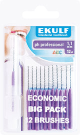 PH Professional Mellanrumstandborste 1,1 mm