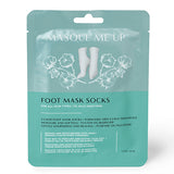 Foot Mask Moisturizing