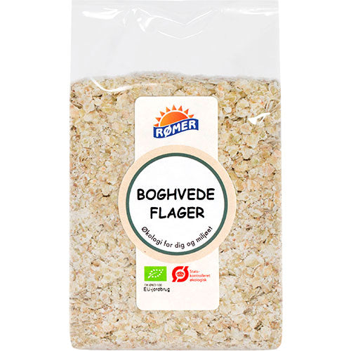 Boghvedeflager Ø