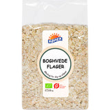 Boghvedeflager Ø