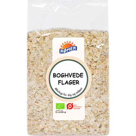 Boghvedeflager Ø