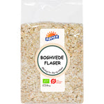 Rømer Boghvedeflager Økologisk | 500 gr