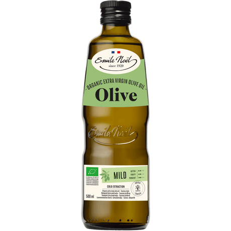Emile Noël Olivolja Extra Virgin | 500 ml