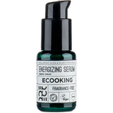 Energigivande Serum