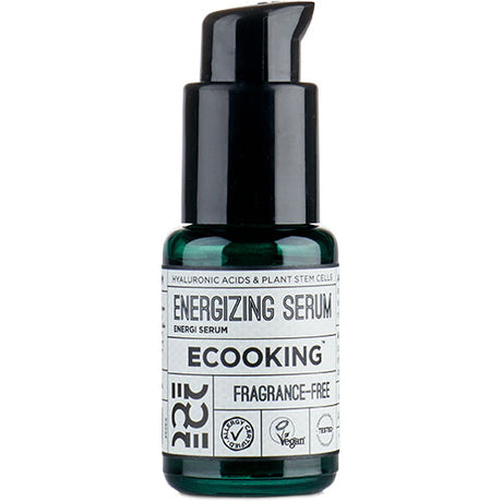 Energigivande Serum