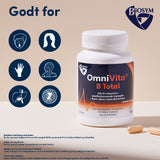 OmniVita B Total