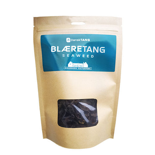 Blåstång Torkad