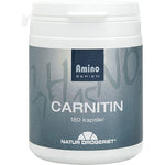 Natur-Drogeriet Carnimax | 180 kapslar