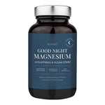 NORDBO Good Night Magnesium | 90 kapslar