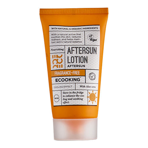 Aftersun Parfymfri