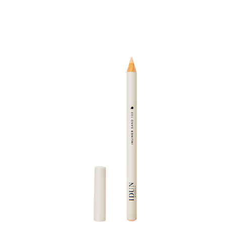 IDUN Minerals Eyeliner | SAND 103