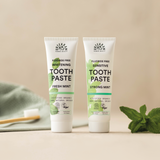 Urtekram Tandkräm Fresh Mint | 75 ml
